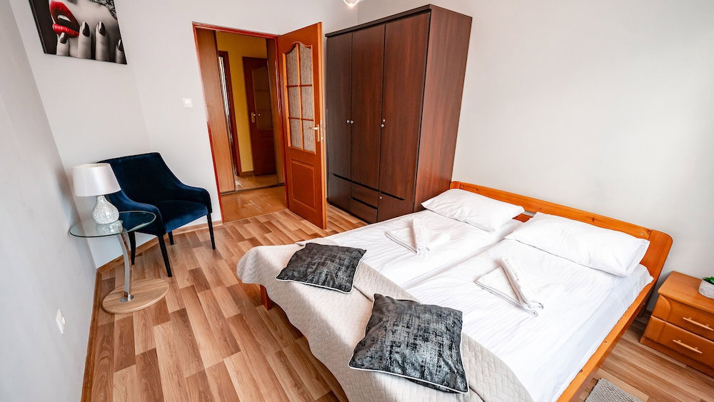 Hotel Apartamenty Sun & Snow Nad Potokiem