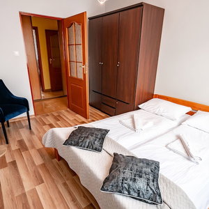 Hotel Apartamenty Sun & Snow Nad Potokiem cazare Krynica-Zdroj