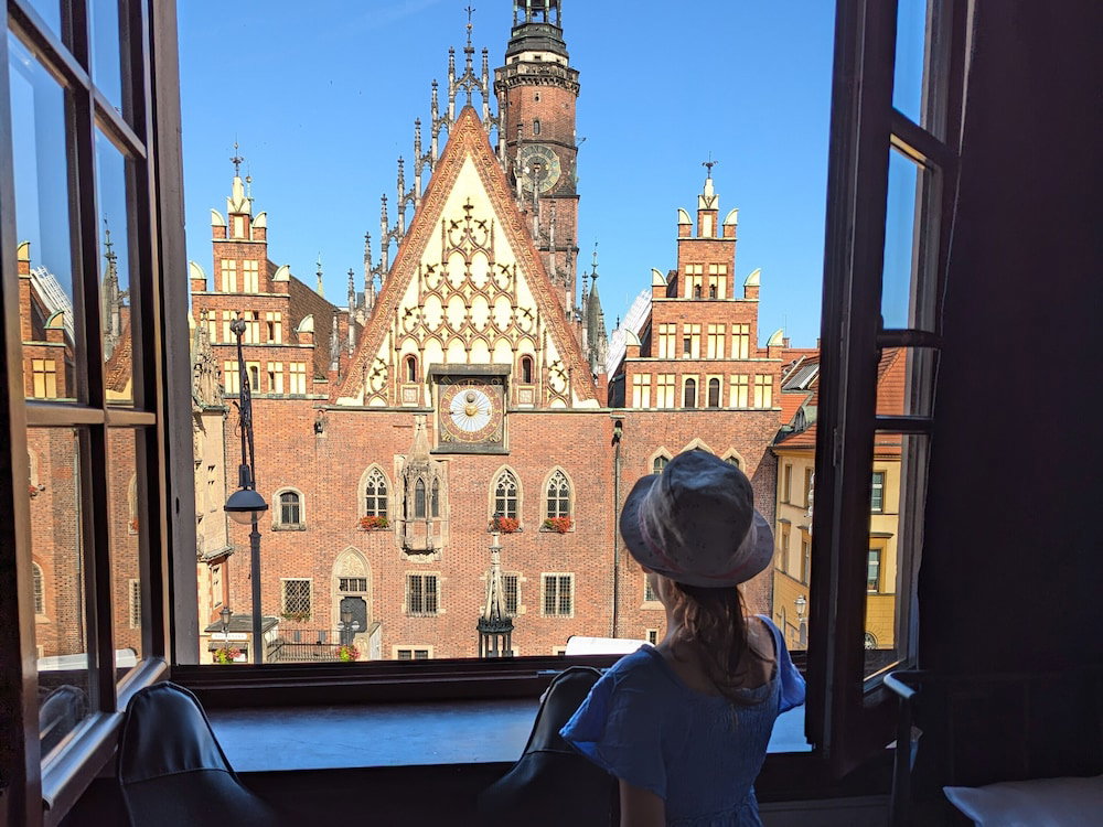 Hotel Rynek 30 Hostel