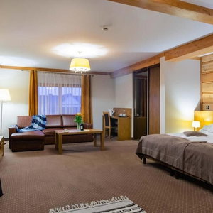 Hotel Witowianka cazare Koscielisko