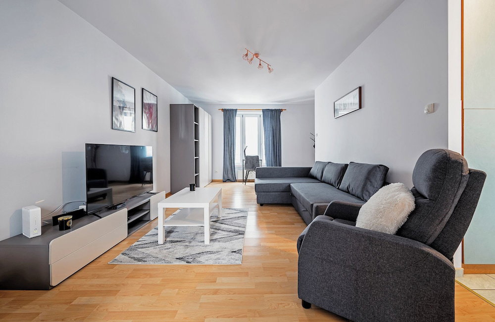 Hotel Rentplanet - Studio Kościelna