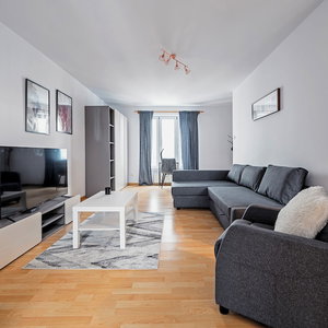 Hotel Rentplanet - Studio Kościelna cazare Poznan
