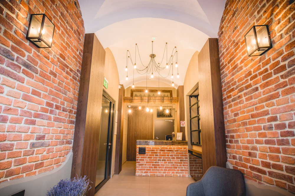 Hotel Hotel Lavender
