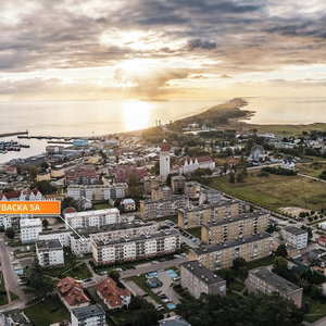 Hotel Apartamenty Sun & Snow Rybacka cazare Wladyslawowo