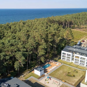 Hotel Holiday Studio With Air Conditioning, Summer Pool cazare Pobierowo