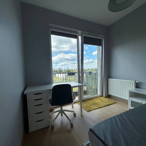 Hotel Lumina 2-Room Apart With Balkony & Metro cazare Wola