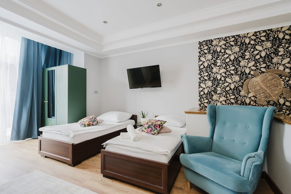 Hotel Red House