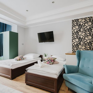 Hotel Red House cazare Kamienna Gora