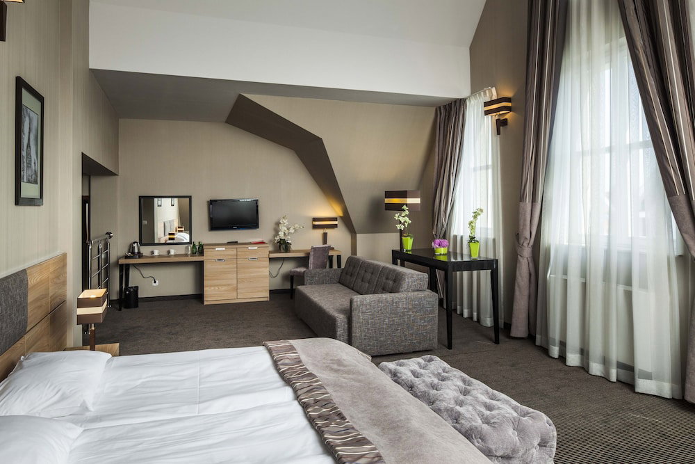 Hotel Focus Hotel Premium Elbląg