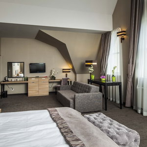 Hotel Focus Hotel Premium Elbląg cazare Elblag