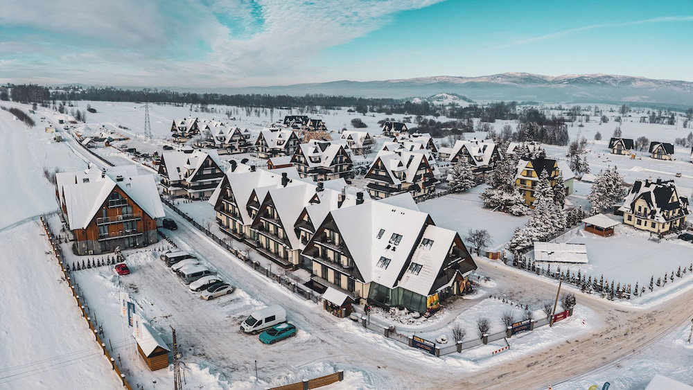 Hotel Sun & Snow Resorts K Białka Tatrzańska