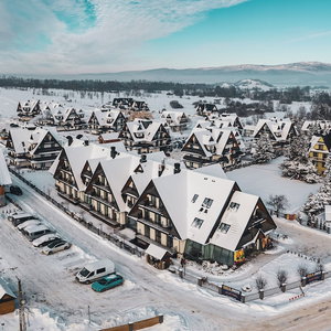 Hotel Sun & Snow Resorts K Białka Tatrzańska cazare Bialka Tatrzanska