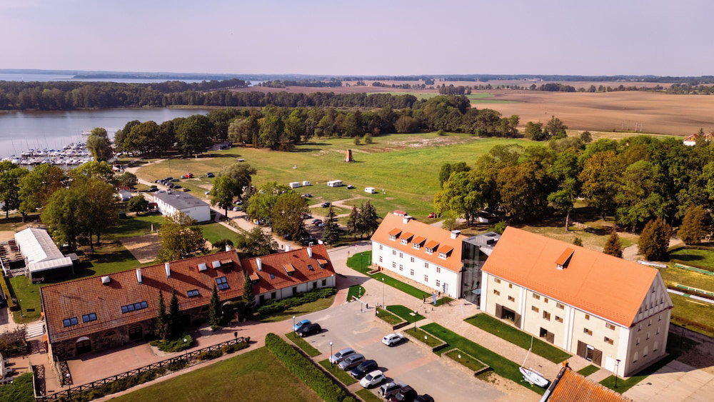 Hotel Pensjonat Sztynort