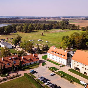 Hotel Pensjonat Sztynort cazare Wegorzewo
