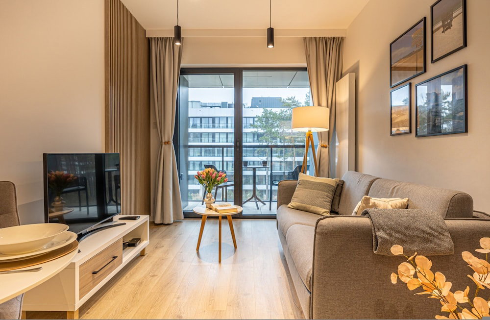 Hotel Ventura Rogowo Premium Spok J Przy Pla Y