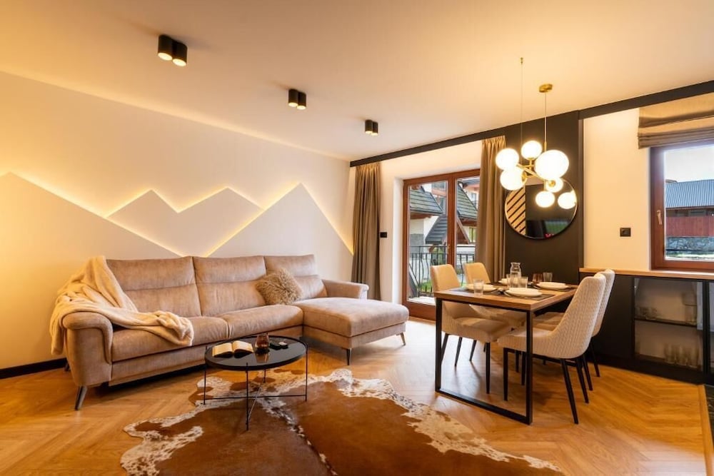 Hotel Zako Apt