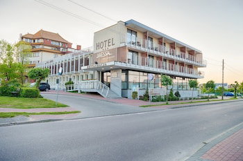 Hotel Dom Kuracyjny Hotel Messa