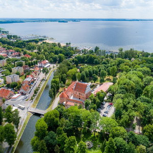 Hotel Hotel St. Bruno cazare Gizycko