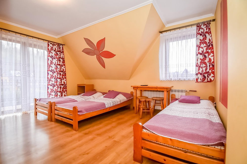 Hotel Cudzichowka Bialy Dunajec