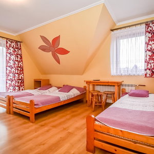Hotel Cudzichowka Bialy Dunajec cazare Bialy Dunajec