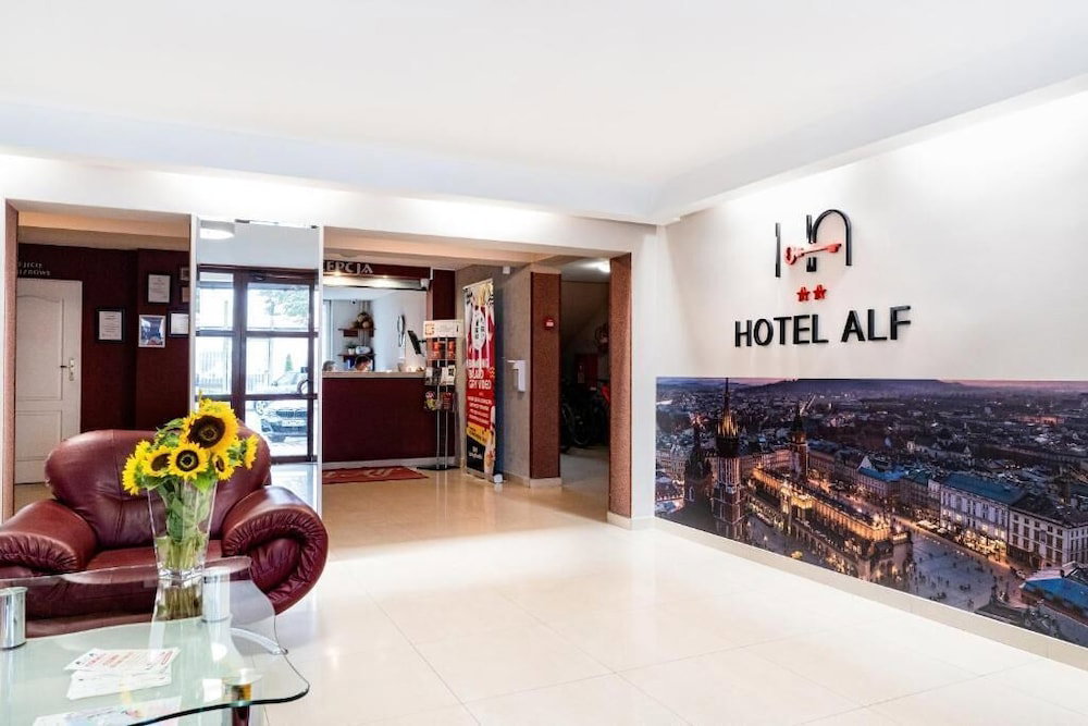 Hotel Hotel Alf