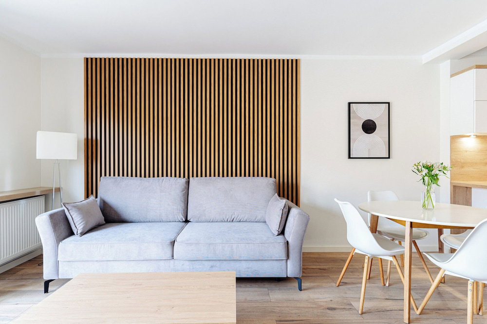 Hotel Native Apartments Barska 13