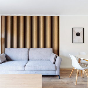 Hotel Native Apartments Barska 13 cazare Sidzina