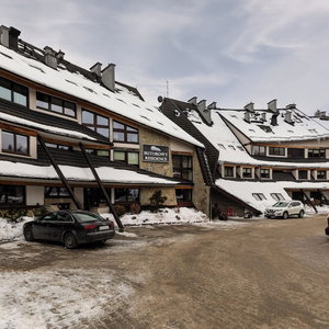 Hotel Butorowy Residence Kościelisko By Downtown Apartments cazare Koscielisko