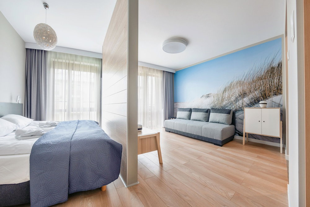 Hotel Apartamenty Sun & Snow Wczasowa