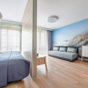 Hotel Apartamenty Sun & Snow Wczasowa cazare Ustka