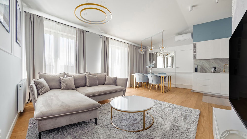 Hotel Apartamenty Sun & Snow Rozewska Natura Park