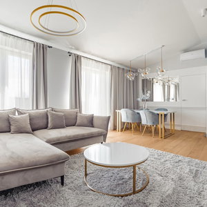 Hotel Apartamenty Sun & Snow Rozewska Natura Park cazare Wladyslawowo