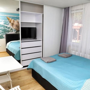 Hotel Apartamenty Elbląska 20A cazare Braniewo