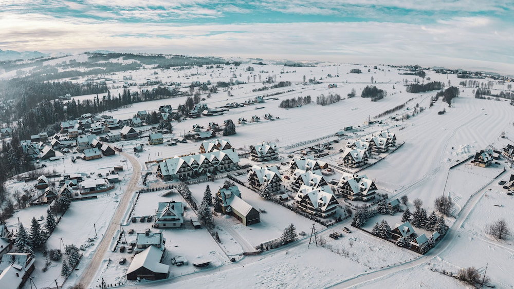Hotel Sun & Snow Resorts J Białka Tatrzańska