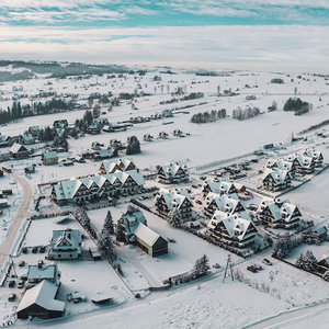 Hotel Sun & Snow Resorts J Białka Tatrzańska cazare Bialka Tatrzanska