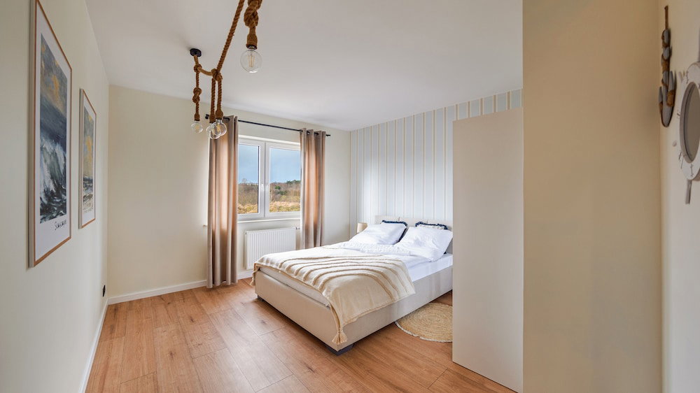 Hotel Apartamenty Sun & Snow Baltic Nova