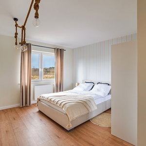 Hotel Apartamenty Sun & Snow Baltic Nova cazare Wladyslawowo