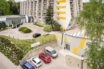 Hotel Hotel Polanica Resort & Spa