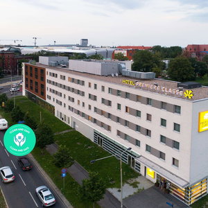 Hotel Hotel Premiere Classe Wroclaw Centrum cazare Krzyki