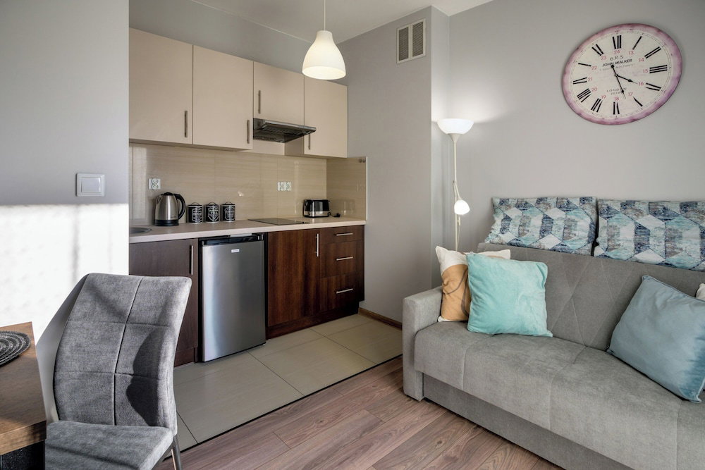 Hotel Rentplanet - Studio Kościuszki