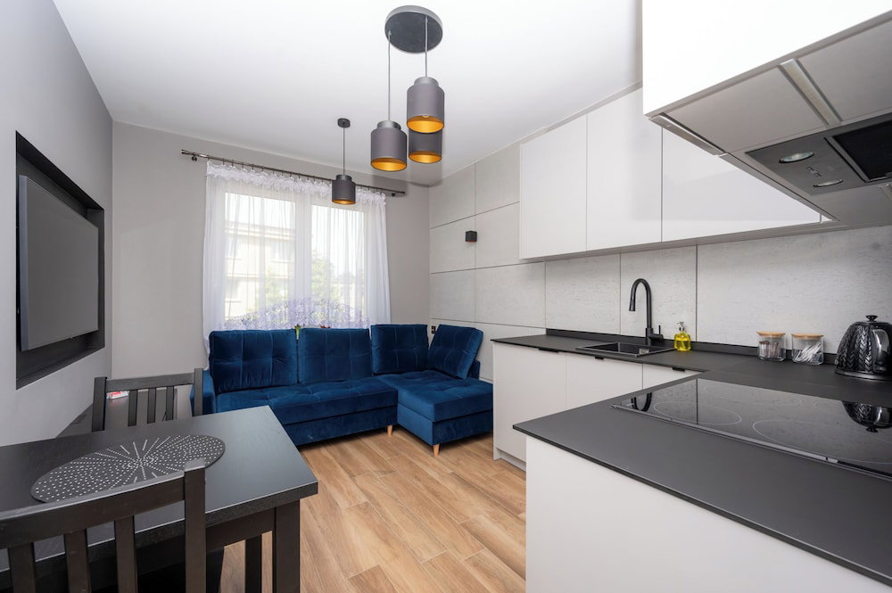 Hotel Rentplanet - Apartament Kasztelańska