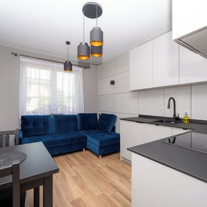 Hotel Rentplanet - Apartament Kasztelańska cazare Zwierzyniec