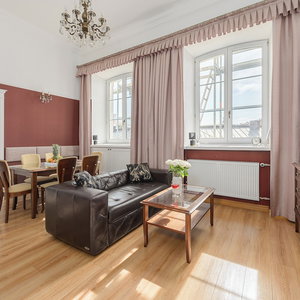 Hotel Lumina 3-Room Apart Near Old Town cazare Srodmiescie