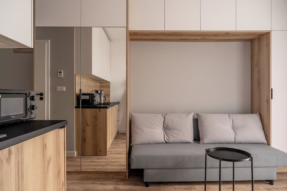 Hotel Rentplanet - Studio Zwycięska