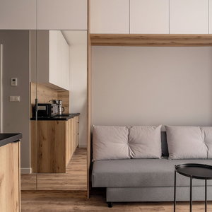 Hotel Rentplanet - Studio Zwycięska cazare Krzyki