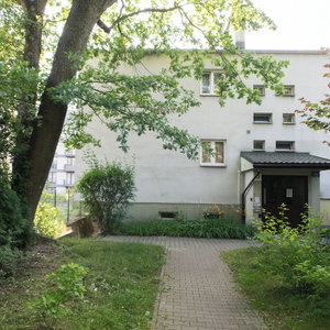 Hotel Cozy Flat With A Garden cazare Rzaska