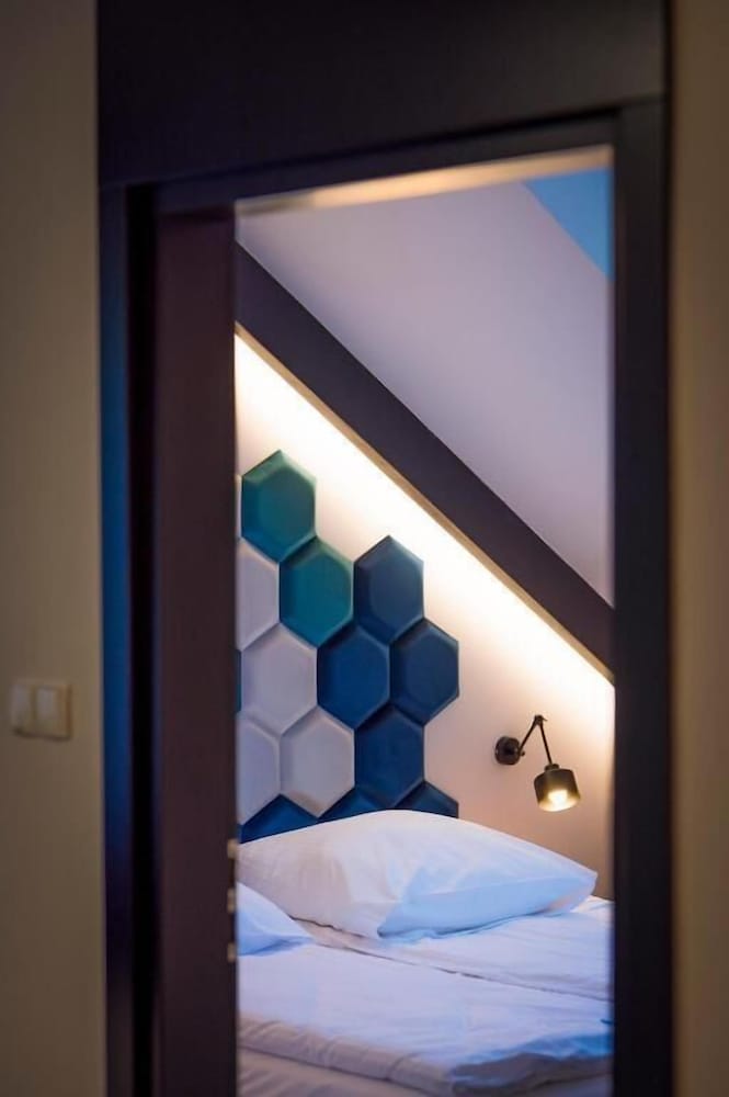 Hotel Sailor Łeba