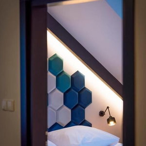 Hotel Sailor Łeba cazare Leba