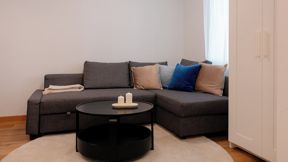 Hotel Apartamenty Sun & Snow Słowiańska 15