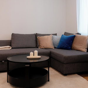 Hotel Apartamenty Sun & Snow Słowiańska 15 cazare Ustka